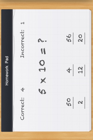 Ez-Math screenshot 4