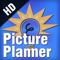 Using Pictures To Make Plans - for iPad