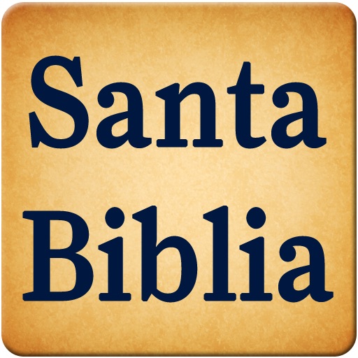 Santa Biblia - Spanish Bible with Beautiful Illustrations icon