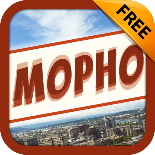 MoPho - Created moving photos and animated GIFs