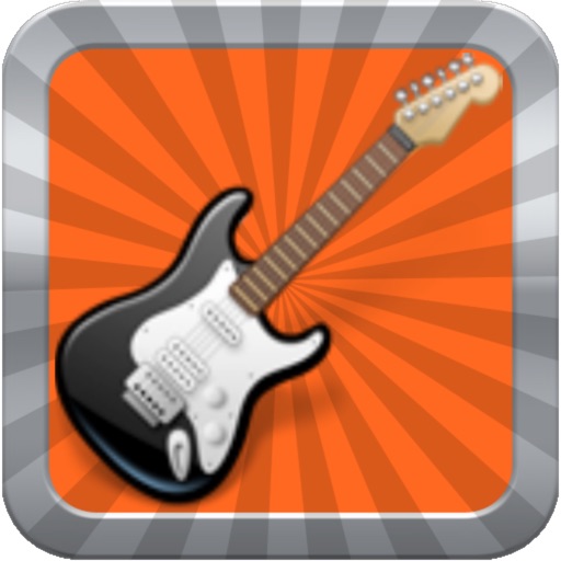 Guitar for Beginner GTP icon