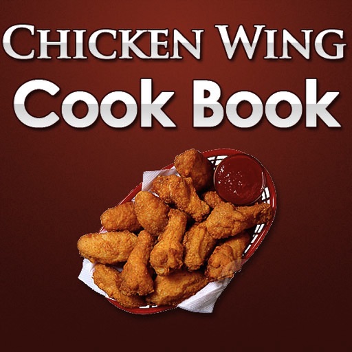 Chicken Wing CookBook icon