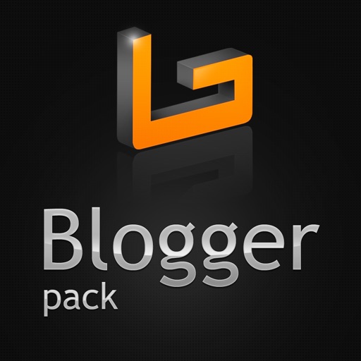 BloggerPack