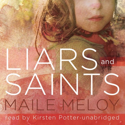 Liars And Saints (by Maile Meloy) icon