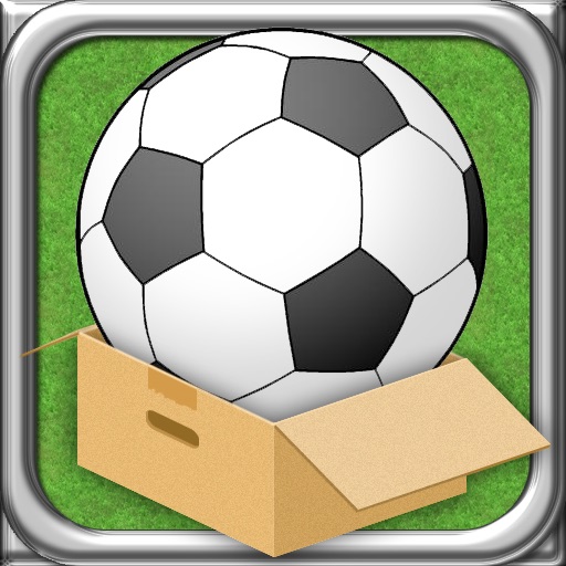World Cat Cup iOS App