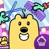 Wubbzy's Beauty Salon