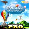 Mikenna's Balloon Adventure Pro