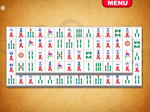 Mahjong Match 2 HD screenshot 4