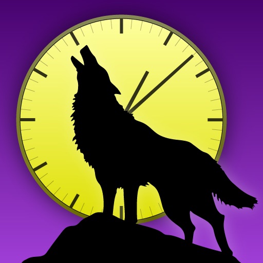 Howler Timer - Free iOS App