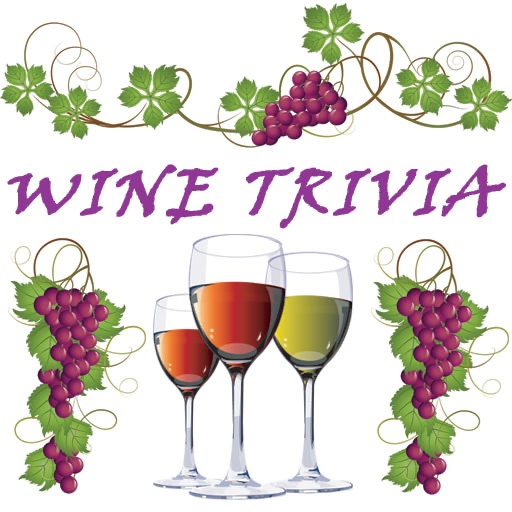 Wine Trivia icon