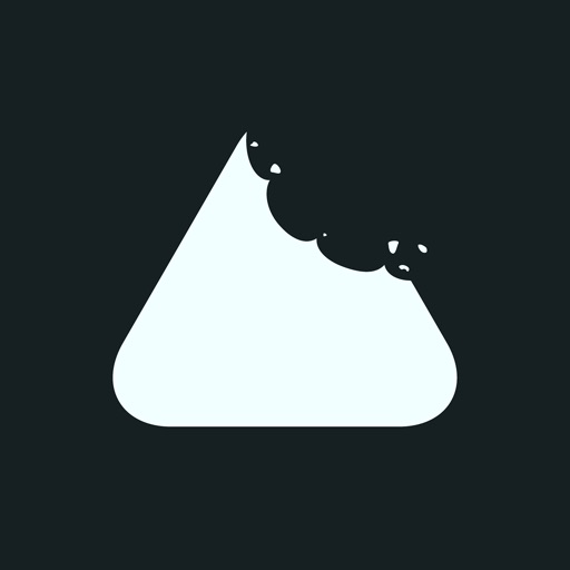 Food Pyramid icon