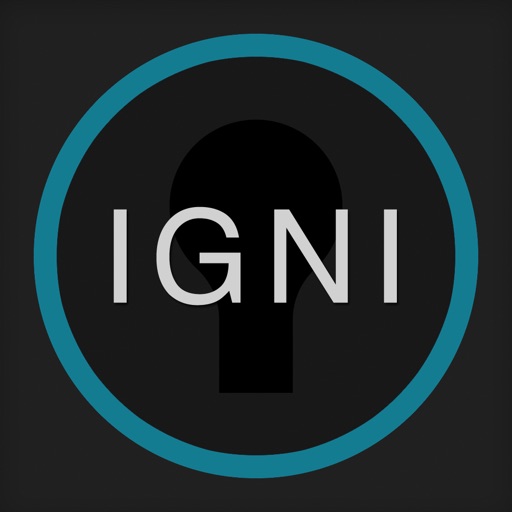 IGNI iOS App