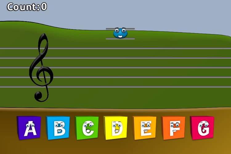 Music Tones screenshot-3