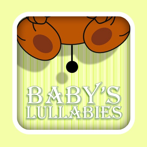 Baby's Lullabies icon
