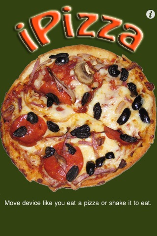 iPizza screenshot 3