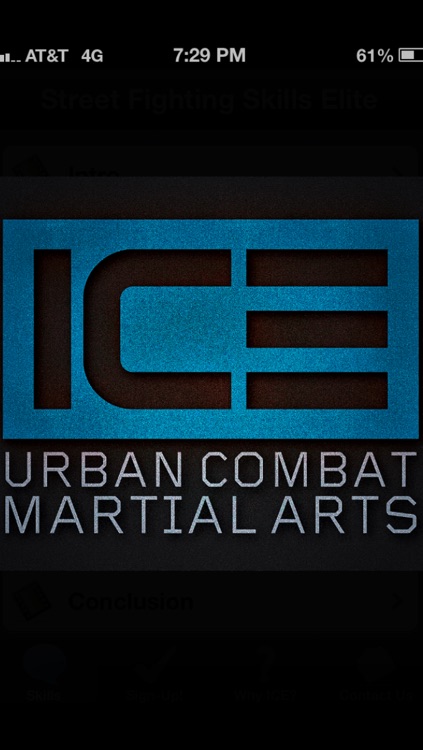 Street Fighting Skills Elite