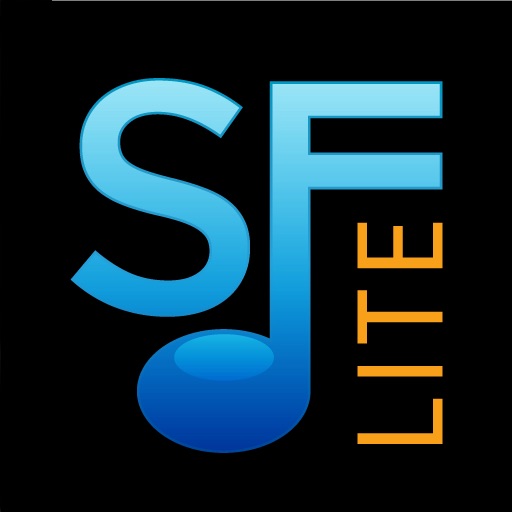 Singer's Friend Lite iOS App