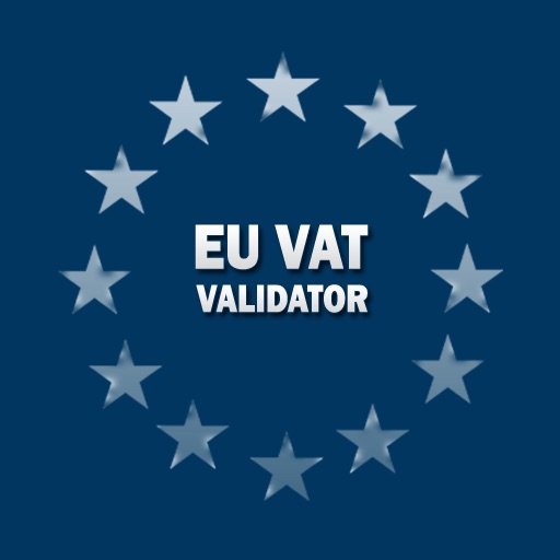 EU VAT Validator Live!