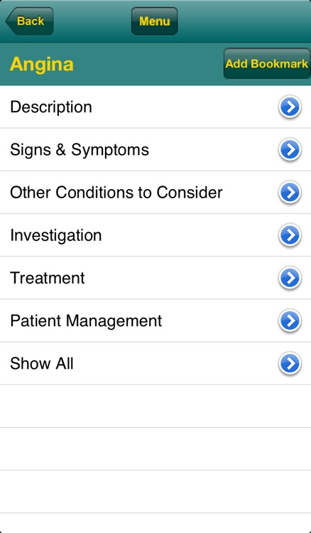 Your Rapid Diagnosis screenshot-3