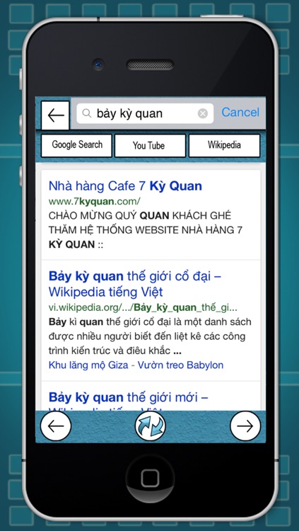 Vietnamese Keyboard screenshot-4