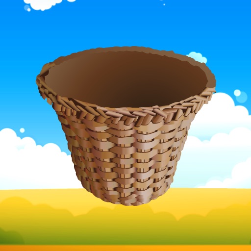 Fruits Basket iOS App