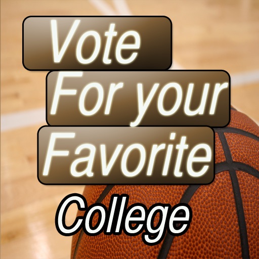 Vote College Basketball