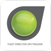 Teletrac GPS Tracker for iPad