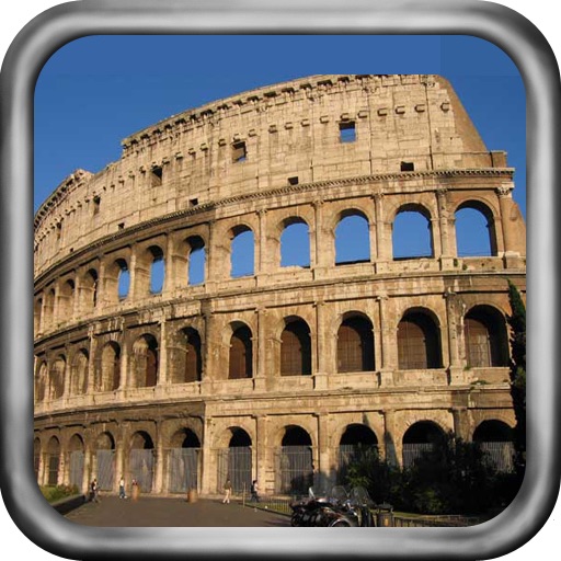 Rome to Go Pro - Italy icon