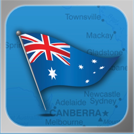 Australia Portal icon