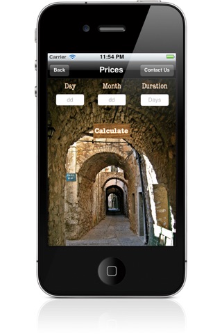 Chios - Mesta screenshot 4