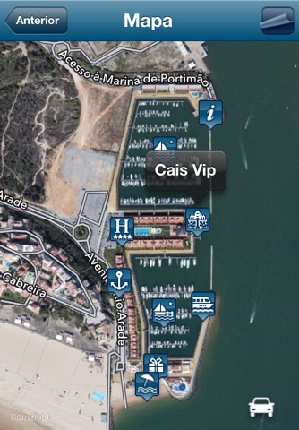 MarinaPortimao screenshot 3