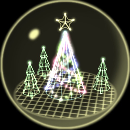 3D SnowGlobe Pro icon