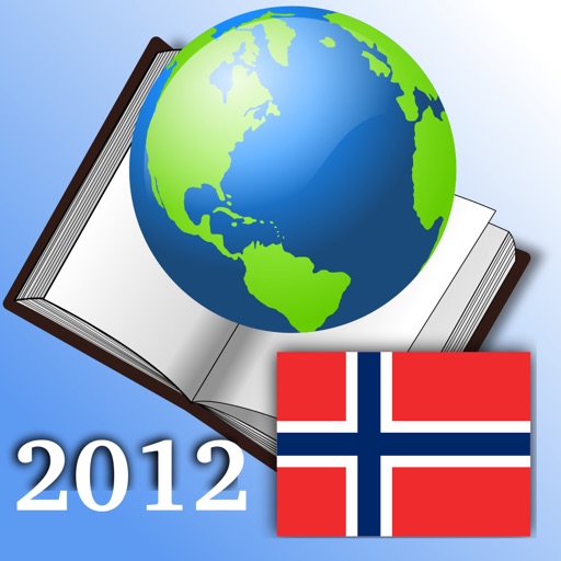 Mopedi Norsk 2012 icon