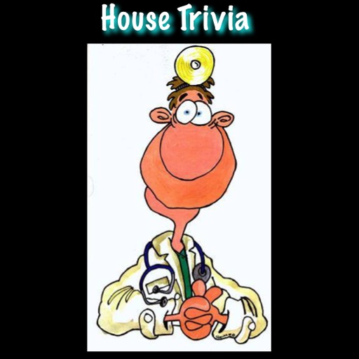 House Trivia Game