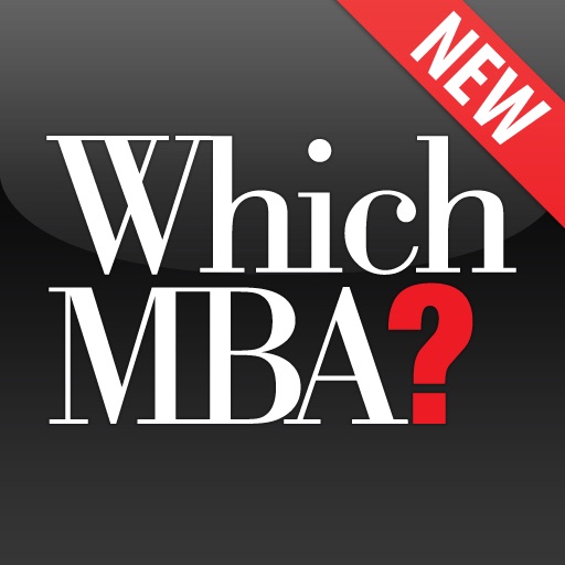 Which MBA? 2011-12 from The Economist