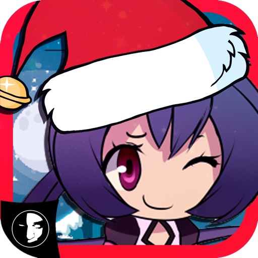 Infinity Nurses - Glory Girls Return "A Christmas Adventure" - Full Mobile Edition iOS App