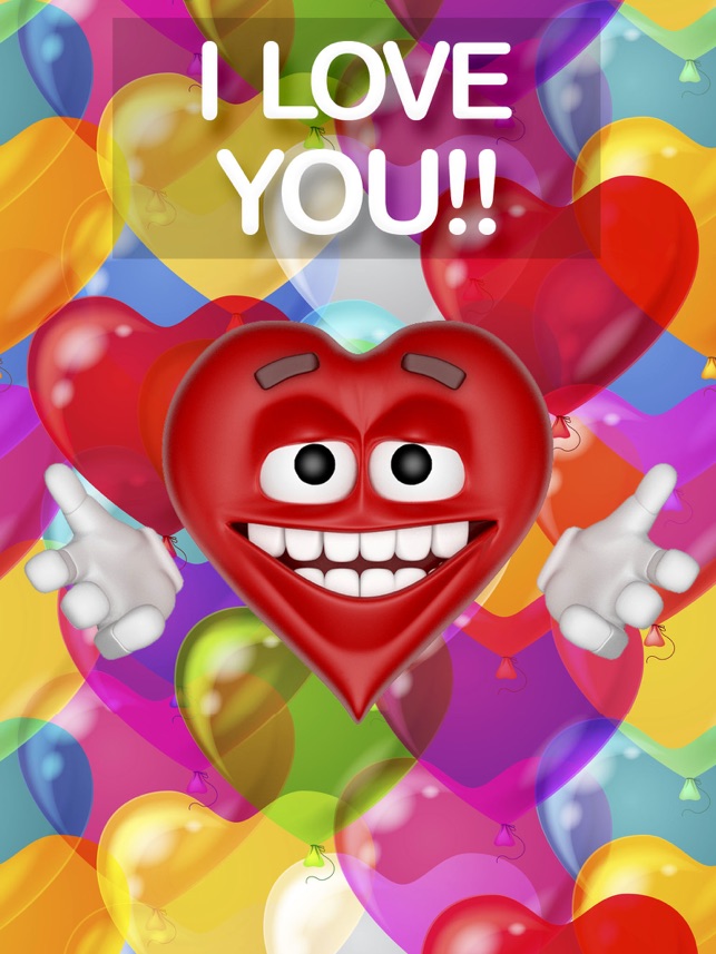 Emoji Party - Talking Emoji Free Video Maker for YouTube, Te(圖4)-速報App