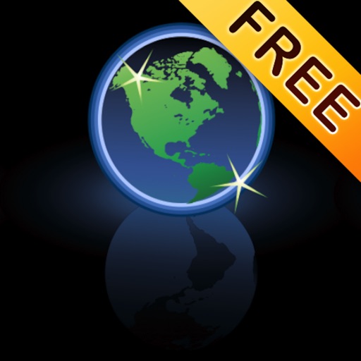 AddressFinder Free- Zip, Ip Address, DNS