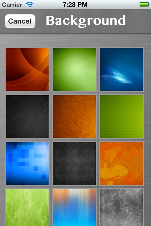 Easy Guestbook screenshot-3