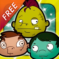 Activities of Zombie Blast Free Falling Bubble Shooter Puzzle Fun Game