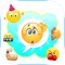 Do you want to surprise your Skype buddy by sending Hidden Skype™ Emoticons 
