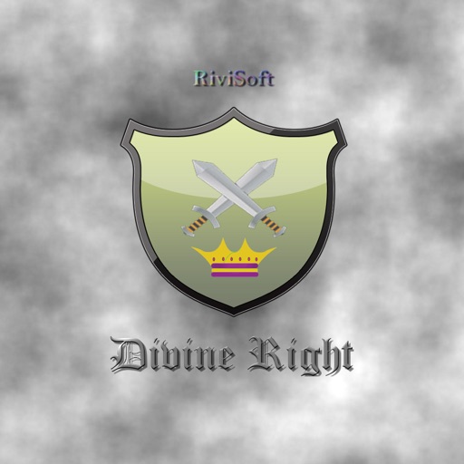 DivineRightAD iOS App