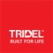 The Tridel App is desgned for real-estate professionals