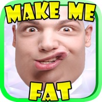 Contact Make Me Fat : Free photo effects and editing