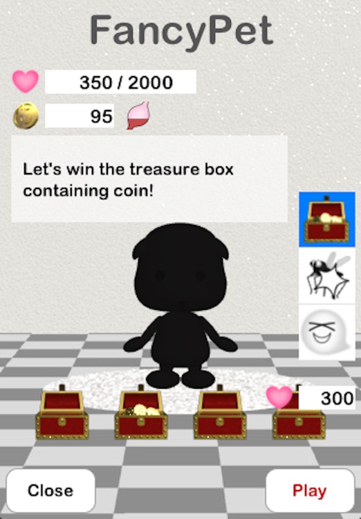 FancyPet screenshot-3