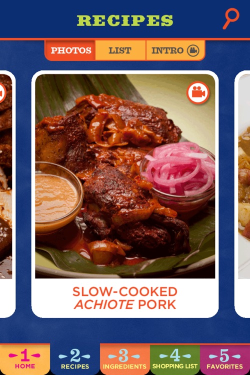 Rick Bayless: Mexican Essentials