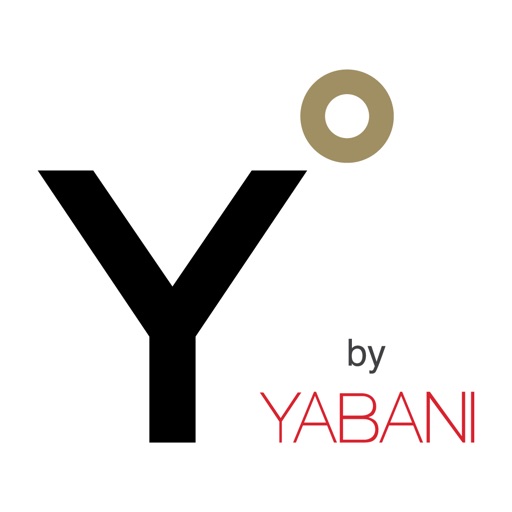 Y by YABANI  Menu icon