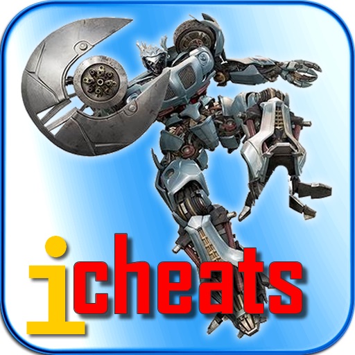 iCheats: for ScarCraft II