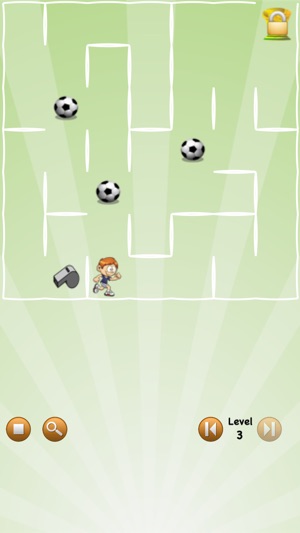 World Champion Soccer Brazil (catch all balls and win the cu(圖2)-速報App