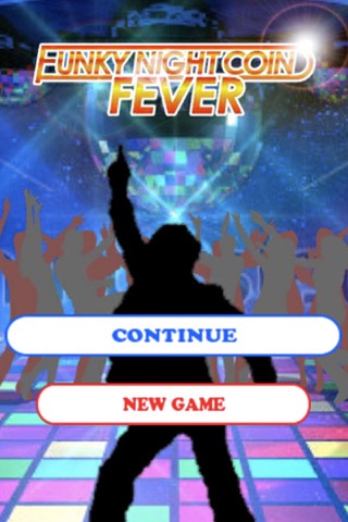 FUNKY NIGHT COIN FEVER コイン落とし screenshot 2